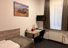Hotel Dietrichsdorfer Hof 4