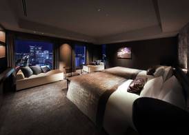 Hotel Metropolitan Sendai East 5