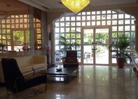Hotel Azuqueca 5