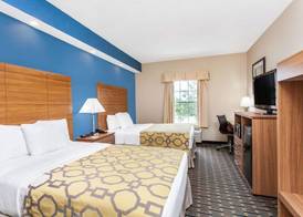 Baymont by Wyndham Jacksonville/Butler Blvd 4