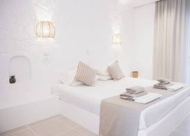 Ladiko Inn Hotel Faliraki -Anthony Quinn Bay 5