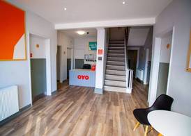 OYO Studiotel Great Yarmouth - Modern Hotel Apartments 2