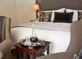 Fernwood Manor Boutique Guest House 3