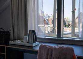 Multatuli Hotel 5
