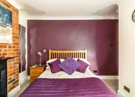 Camaraderie Guest House 2