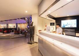 Riande Aeropuerto Hotel Casino 3