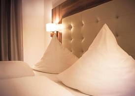 Hotel Ehranger Hof 4
