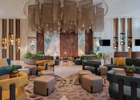 Hard Rock Hotel Malta 3