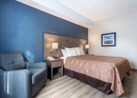 Quality Suites 5