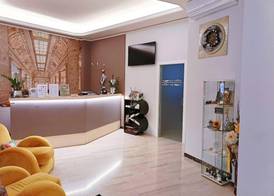 SmArt Hotel Bartolini 4