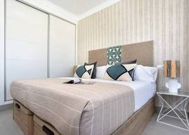 Genteel Home Campana 3