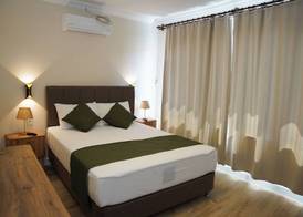 PRUVA İNN HoTEL 5