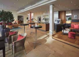 Parkhotel Pforzheim 3