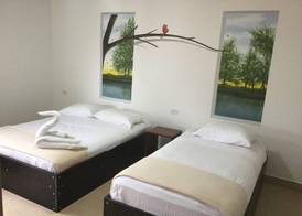 Hotel Pacande B&B 5