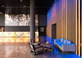 Radisson Hotel Dakar Diamniadio 5