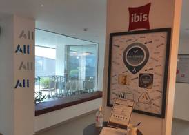 ibis Maceio Pajuçara 4
