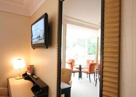 Hôtel Princesse Flore 4