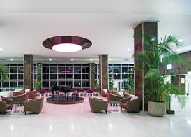 Palm Wings Beach Resort & Spa Kusadasi- All Inclusive 2