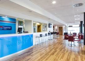 Hotel Travelodge Barcelona Fira 4