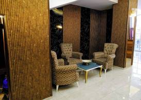 Grand Gulizar Hotel 4