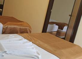 Kleopatra Bavyera Hotel 3