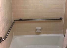 Super 8 by Wyndham Valdosta Mall 4