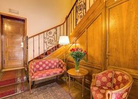 Hotel La Lumiere Di Piazza Di Spagna 4