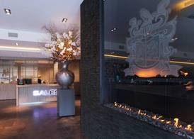 Van der Valk Hotel Vianen - Utrecht 2
