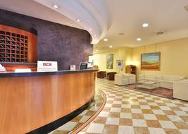 Hotel San Marco & Formula Club 2