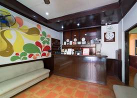 RedDoorz near Walking Street Angeles City 2
