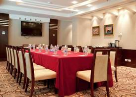Corp Al Khobar Hotel 4