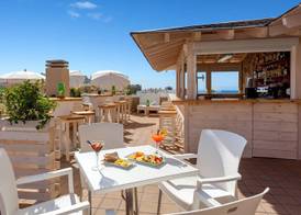 Aparthotel Los Dragos del Sur 2