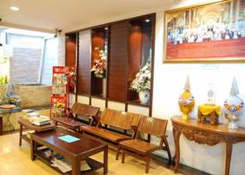 Rambuttri House 3