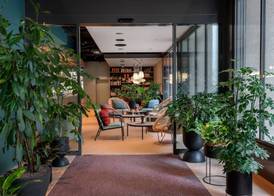 Sorell Boutique-Hotel St Peter Zürich 2