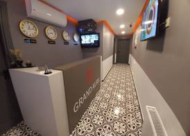 GRANDAURA EDıRNE 2