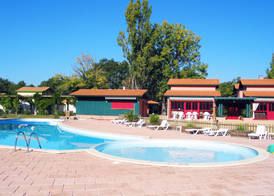 Résidence Goélia Les Rives de Saint Brice 5