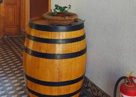 Hotel Chagual 5