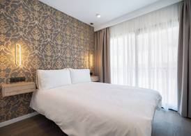 The Orange House Boutique Hotel and Upstairs Rooftop Bar Center of La Cala de Mijas 100m from the Beach 4