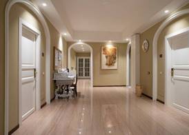 Villa Domus Salento Suites & Rooms con parcheggio privato in loco 2