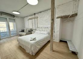 Apartamentos Carolina by gaiarooms 4