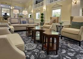 Hotel 24 South 5