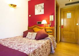 Hotel Eth Solan SPA & FITNESS 4