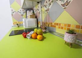 Estudio Calahonda Jimena by At Home Costa del sol 4