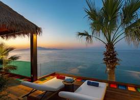 Porto Zante Villas And Spa 3