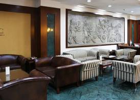 Benler Otel Laleli ISTanbul 5