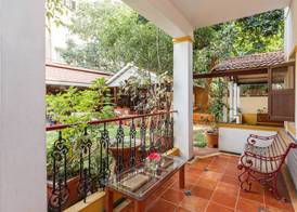 Casa Cottage 3