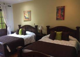 Trapp Family Country Inn 5