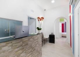 Station Accommodation 2