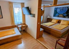 Gasthof Hotel Rose 3