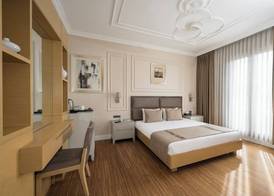 Continental Hotel Pera 5